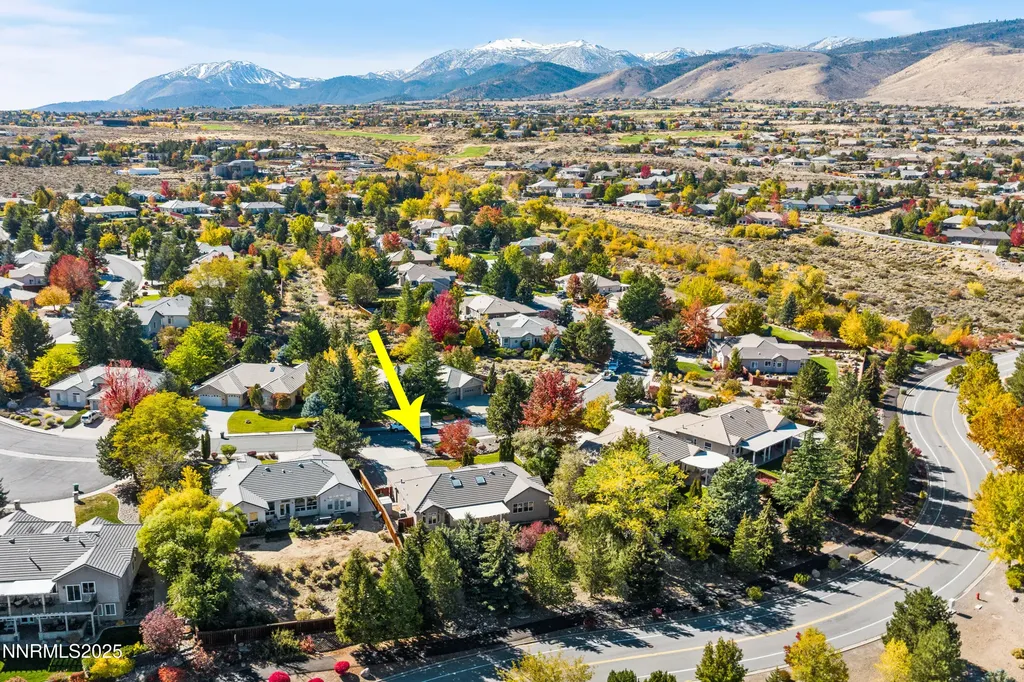 4991 Albuquerque Reno NV 89511