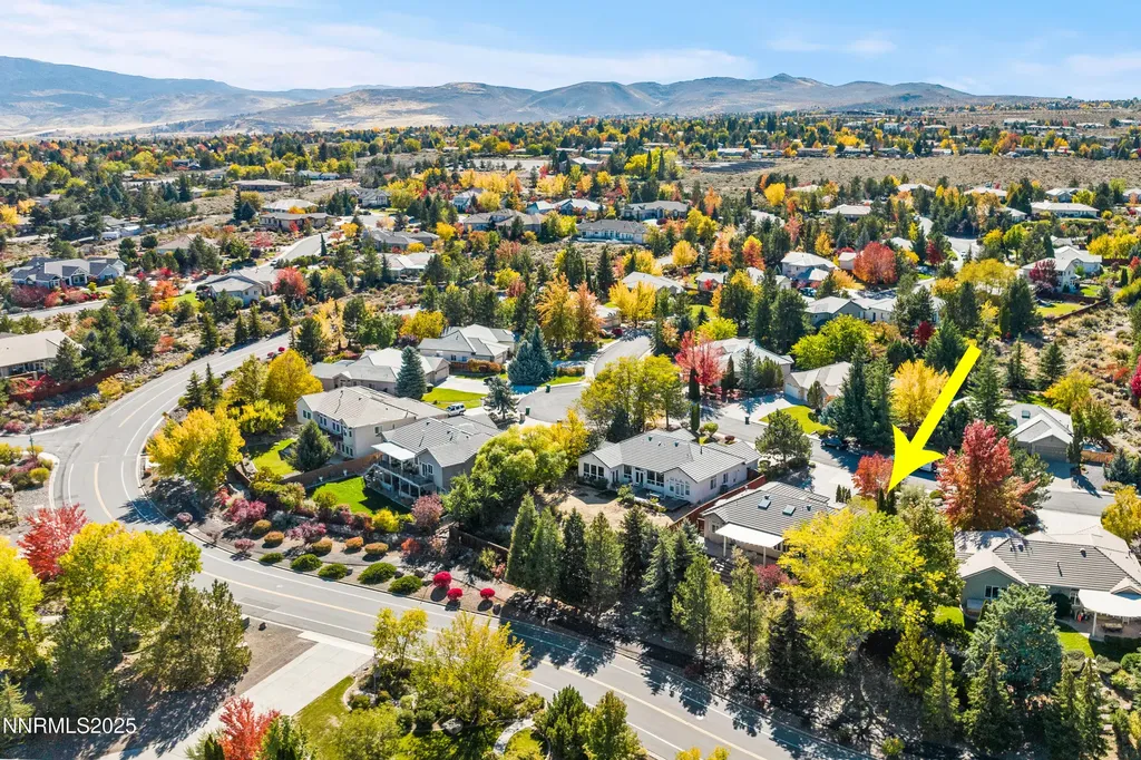 4991 Albuquerque Reno NV 89511