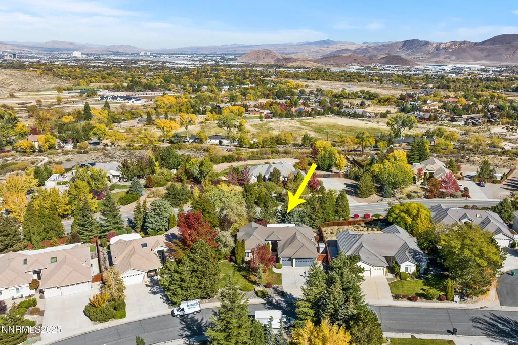 4991 Albuquerque Reno NV 89511
