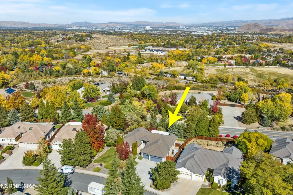 4991 Albuquerque Reno NV 89511