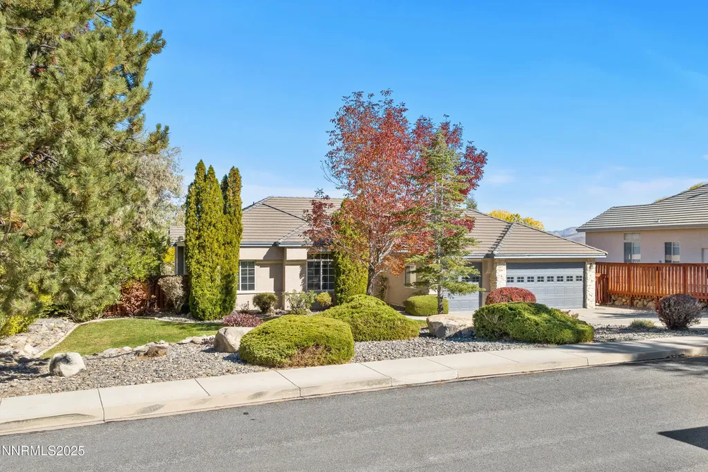 4991 Albuquerque Reno NV 89511