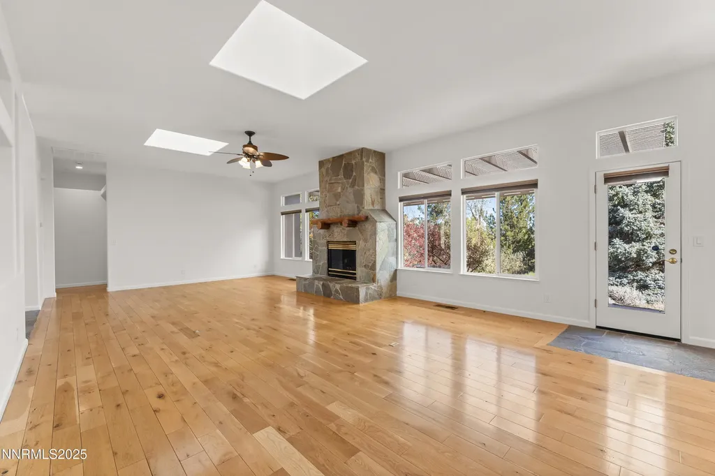 4991 Albuquerque Reno NV 89511
