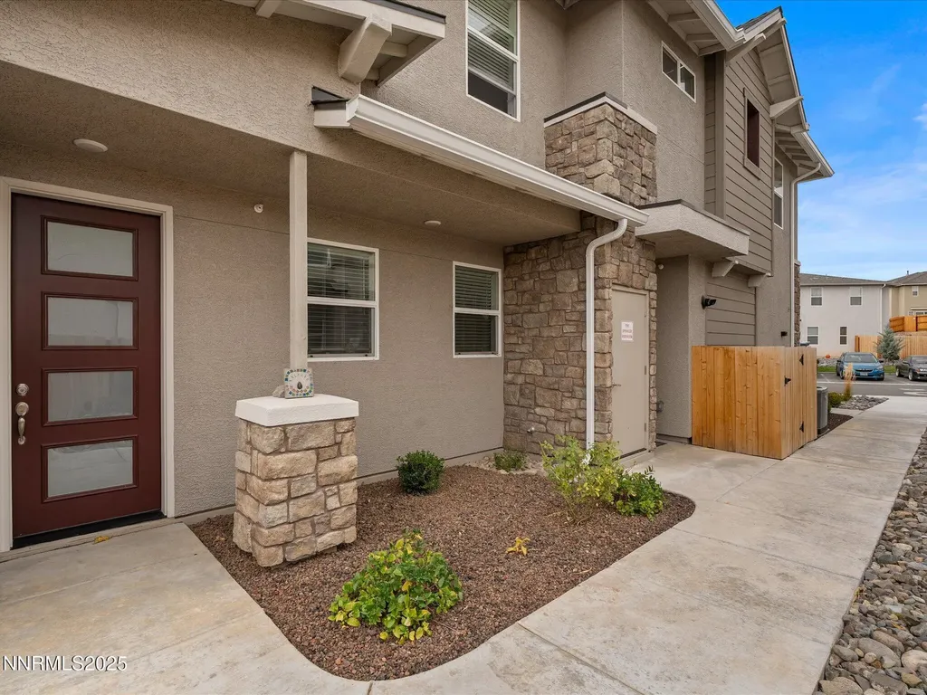 3621 Pulsar Carson City NV 89705