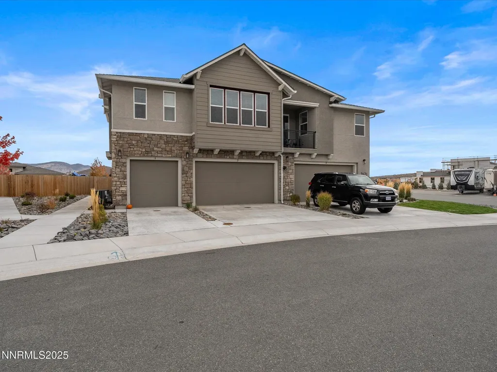 3621 Pulsar Carson City NV 89705