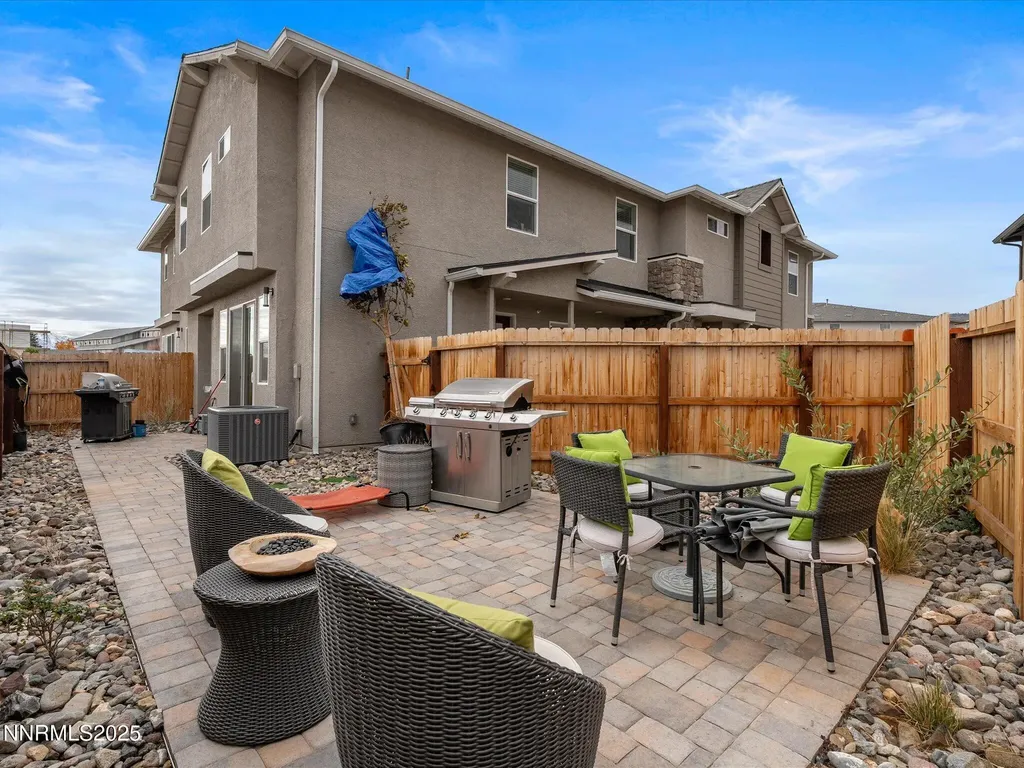 3621 Pulsar Carson City NV 89705