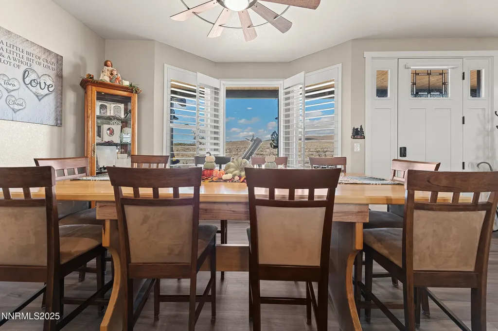 3900 Hackberry Silver Springs NV 89429