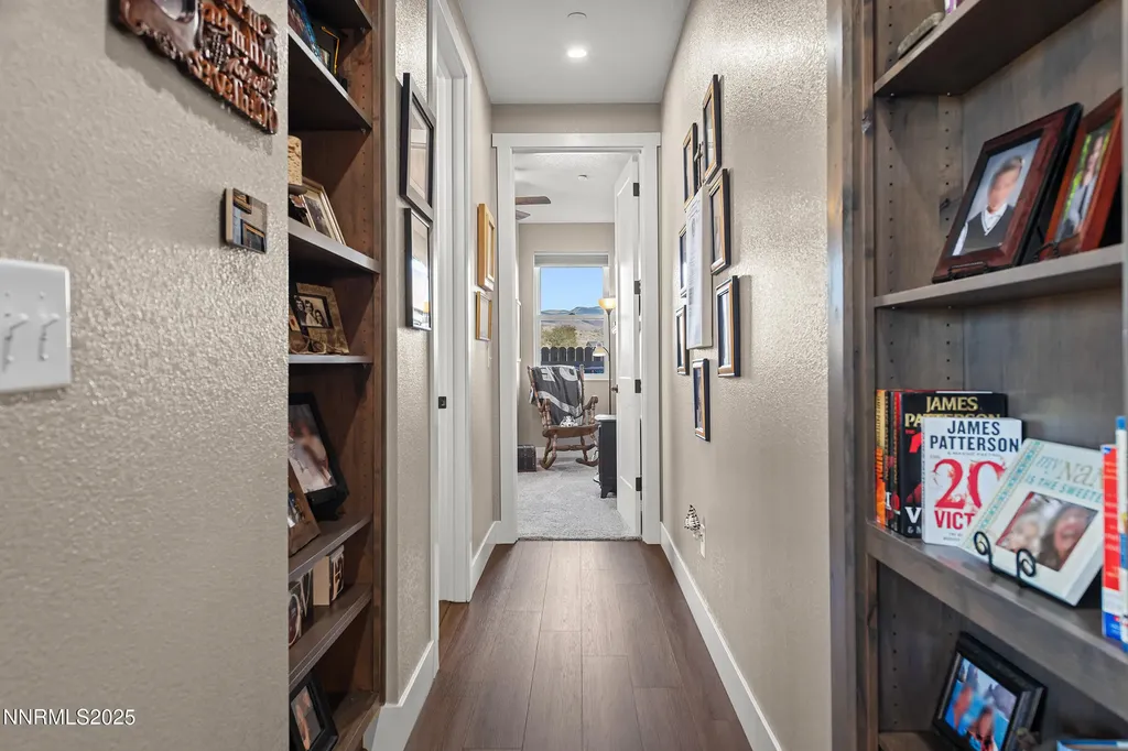 3900 Hackberry Silver Springs NV 89429