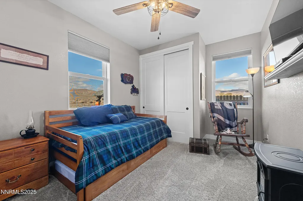 3900 Hackberry Silver Springs NV 89429