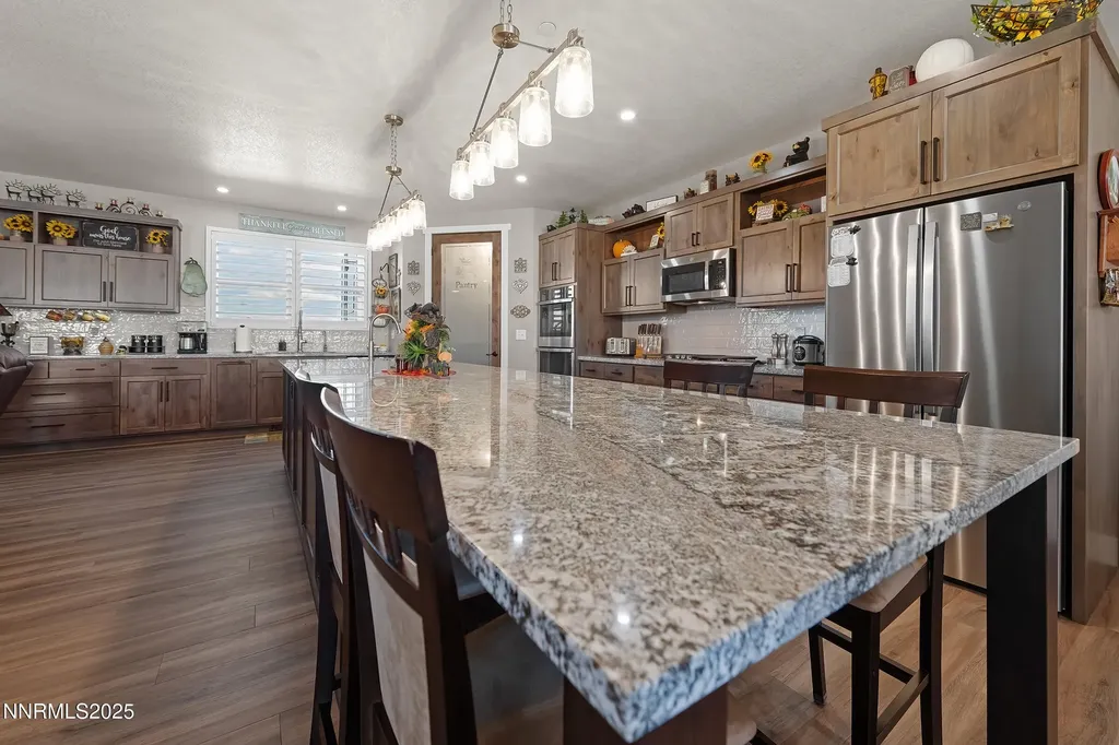 3900 Hackberry Silver Springs NV 89429