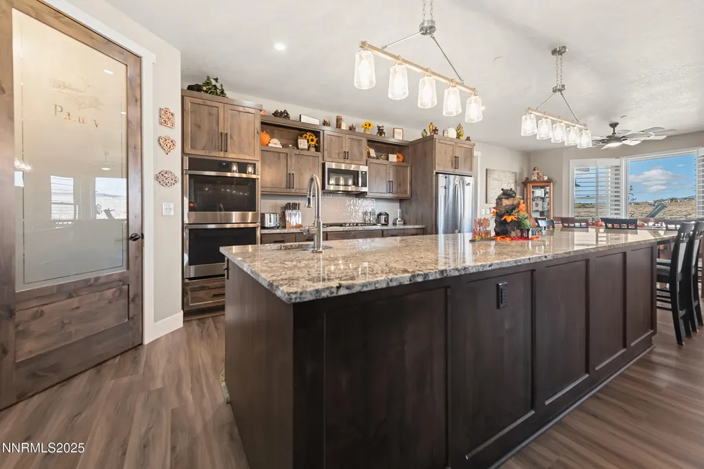3900 Hackberry Silver Springs NV 89429