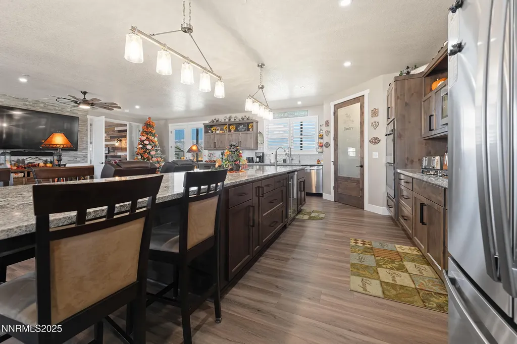 3900 Hackberry Silver Springs NV 89429