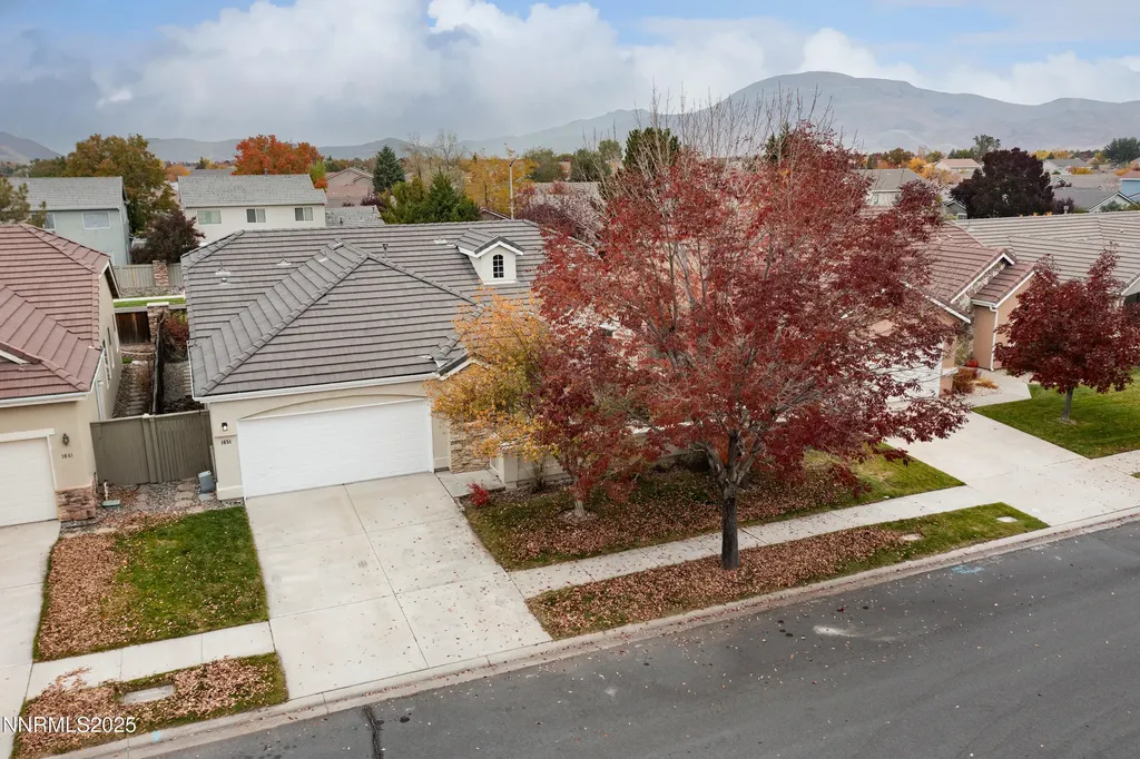 1651 Emerald Bay Reno NV 89521