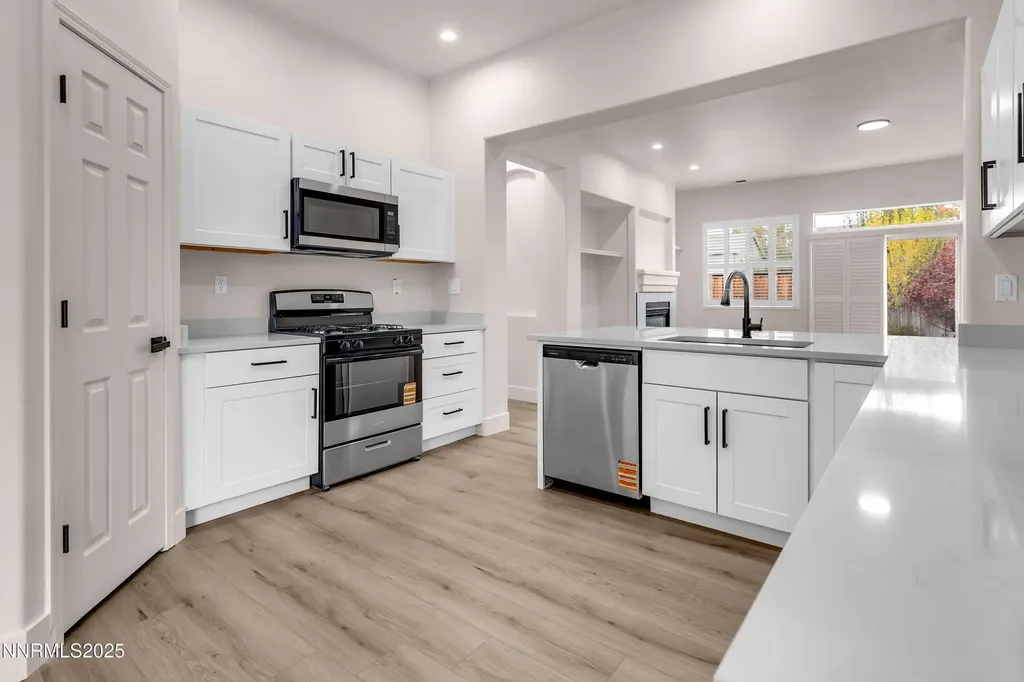 1651 Emerald Bay Reno NV 89521