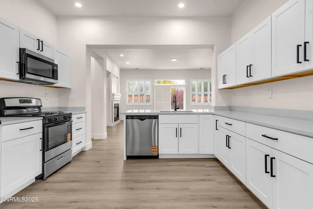 1651 Emerald Bay Reno NV 89521