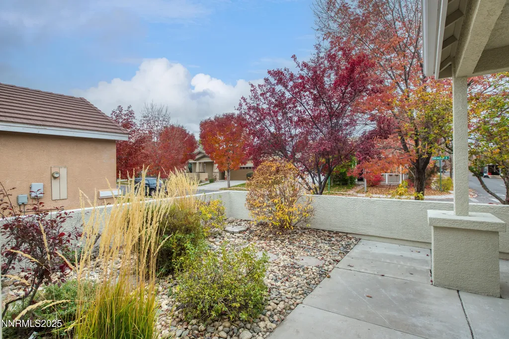 1651 Emerald Bay Reno NV 89521