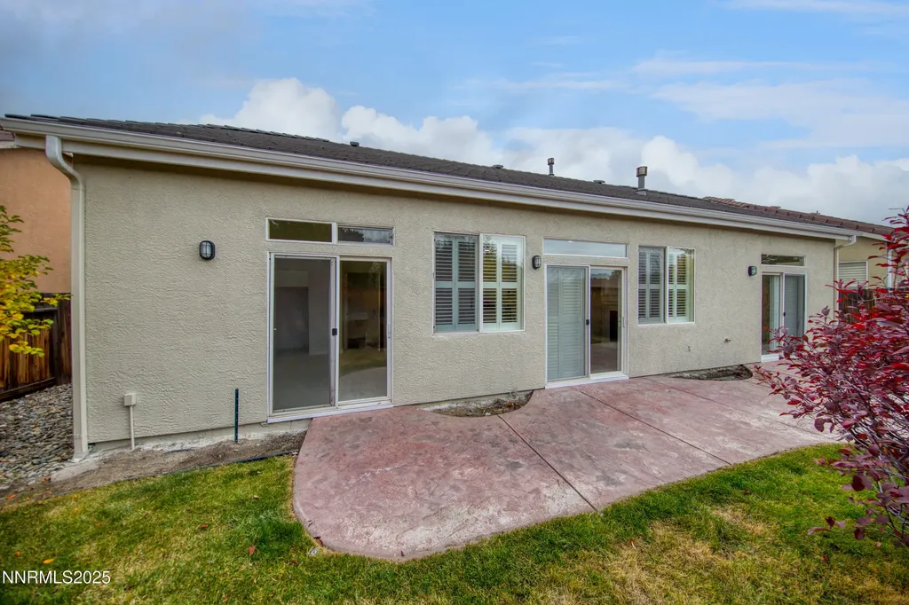 1651 Emerald Bay Reno NV 89521