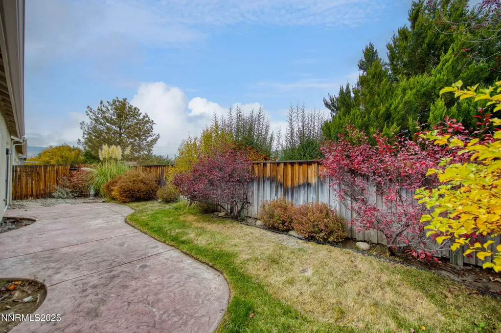 1651 Emerald Bay Reno NV 89521