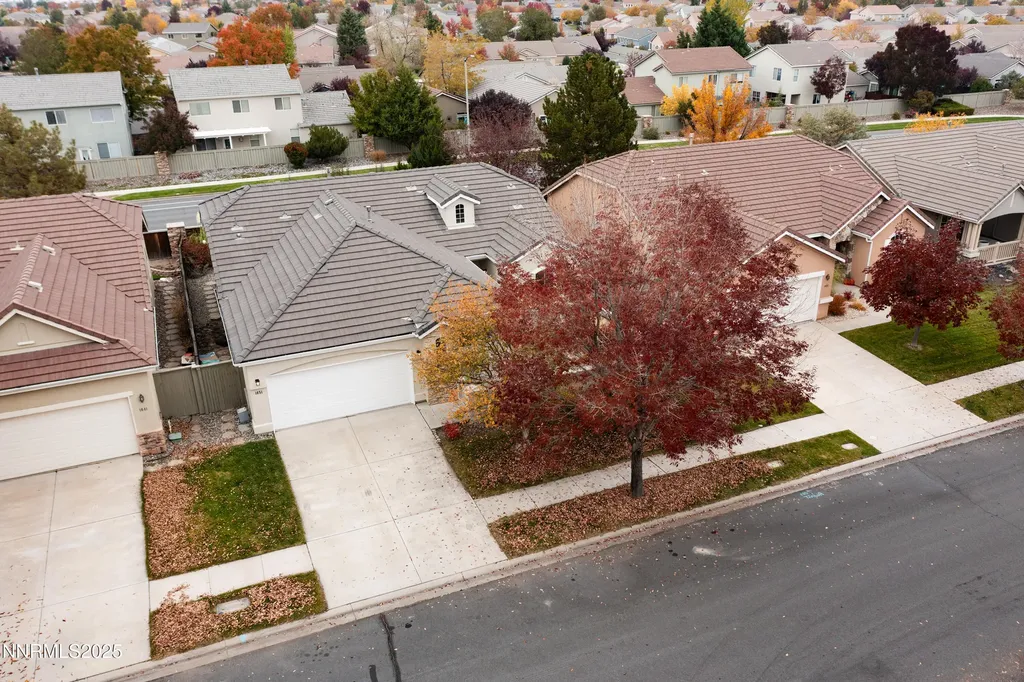 1651 Emerald Bay Reno NV 89521
