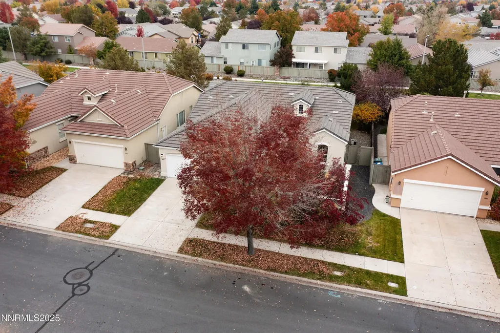 1651 Emerald Bay Reno NV 89521