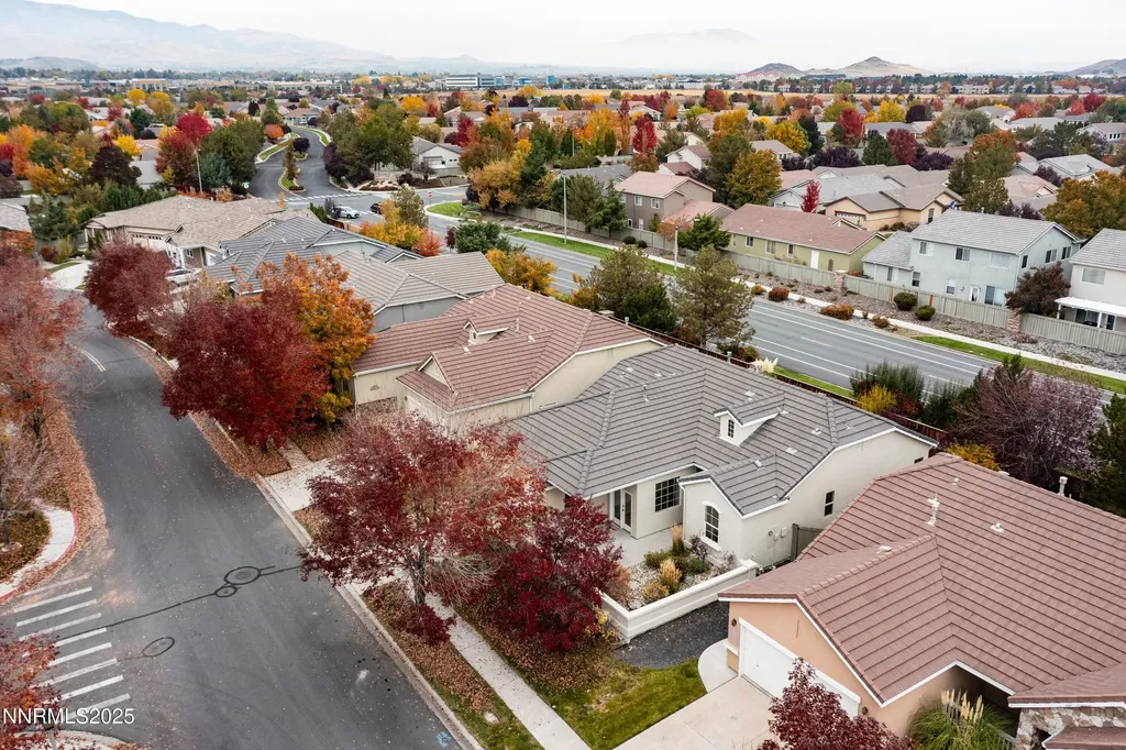 1651 Emerald Bay Reno NV 89521