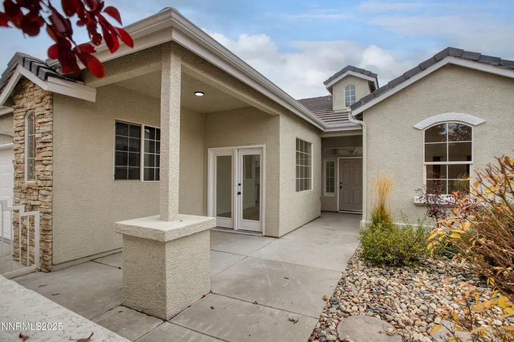 1651 Emerald Bay Reno NV 89521