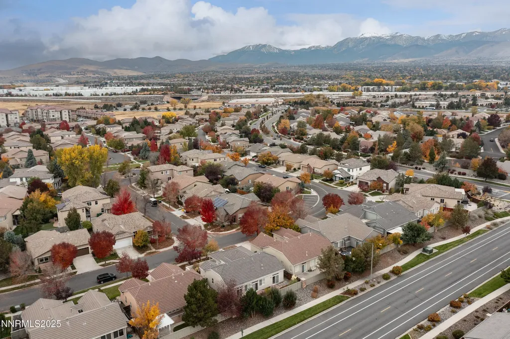 1651 Emerald Bay Reno NV 89521