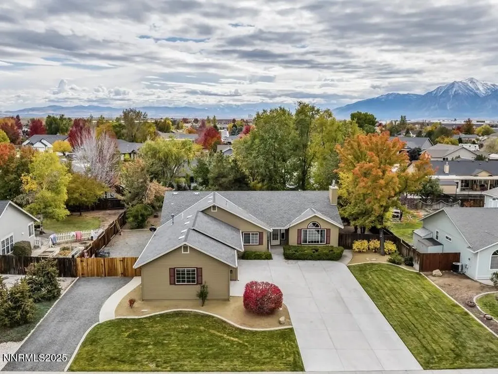 1281 Conestoga Minden NV 89423