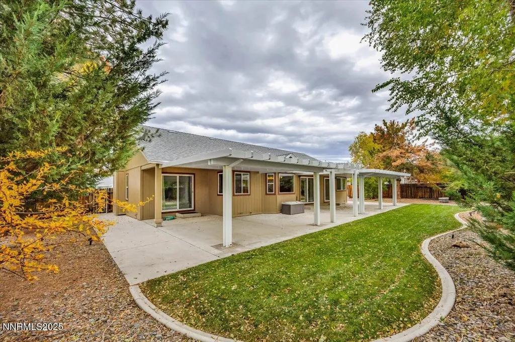 1281 Conestoga Minden NV 89423