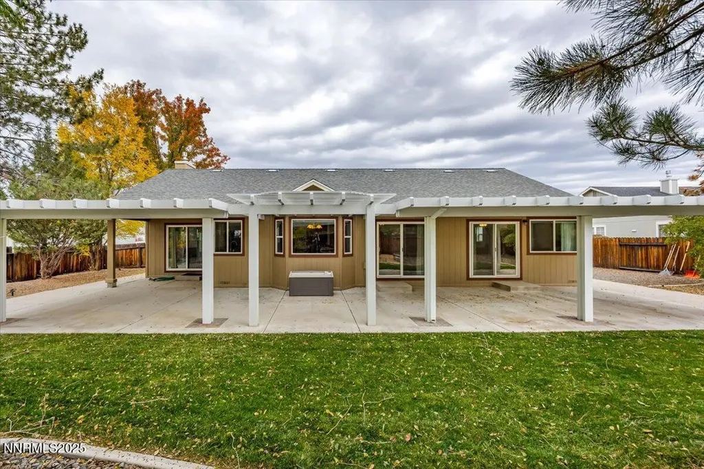 1281 Conestoga Minden NV 89423