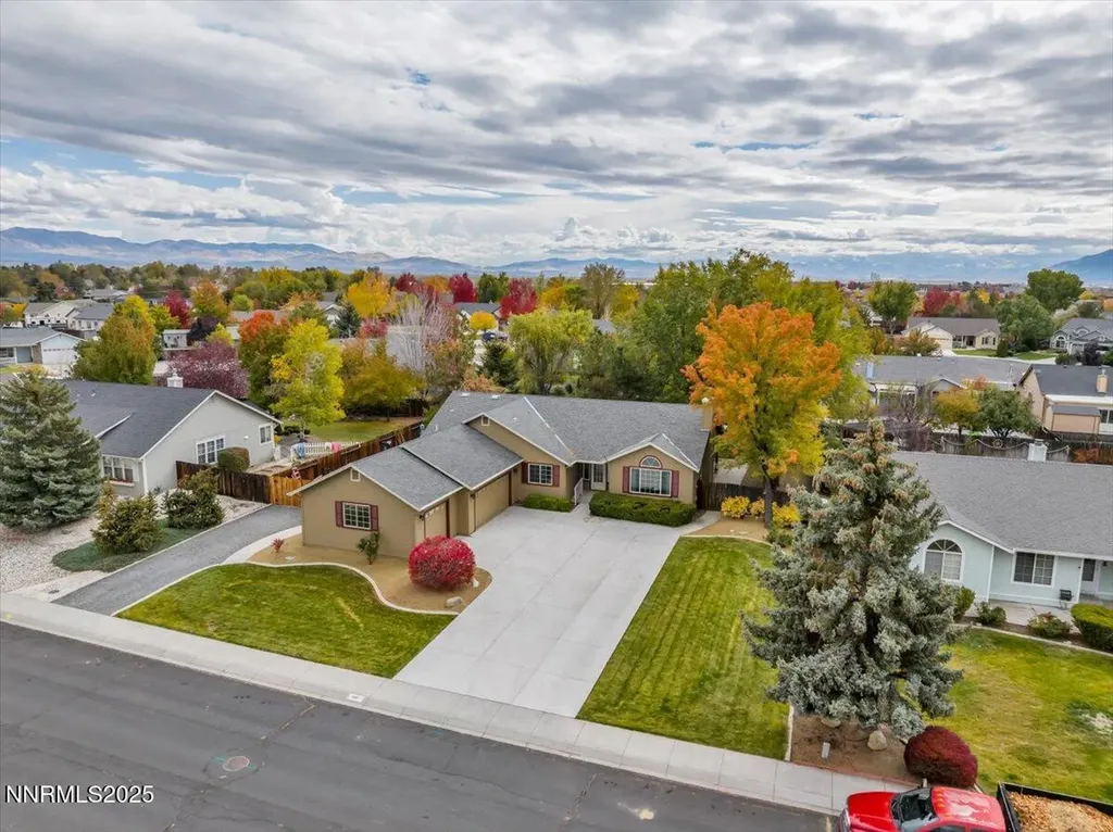 1281 Conestoga Minden NV 89423