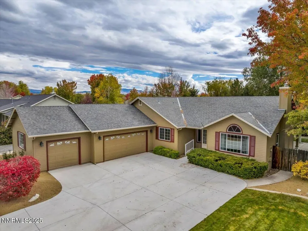 1281 Conestoga Minden NV 89423