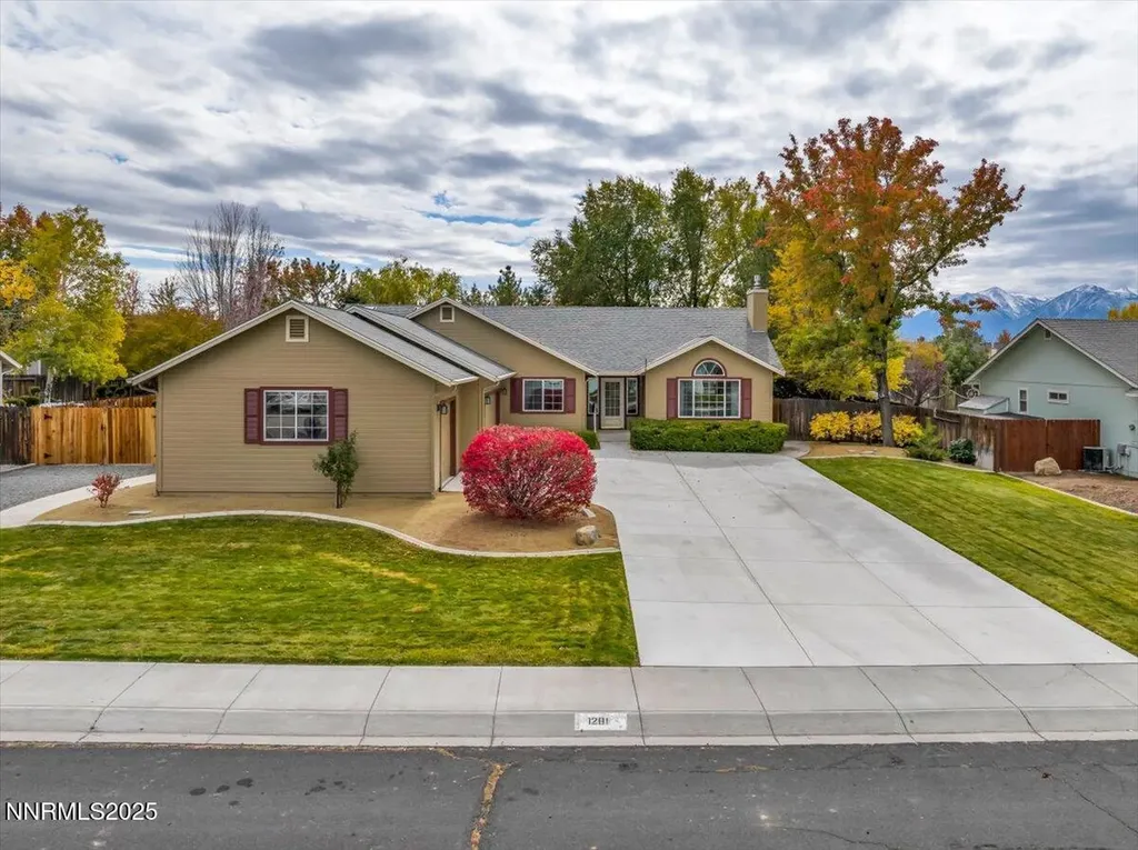1281 Conestoga Minden NV 89423