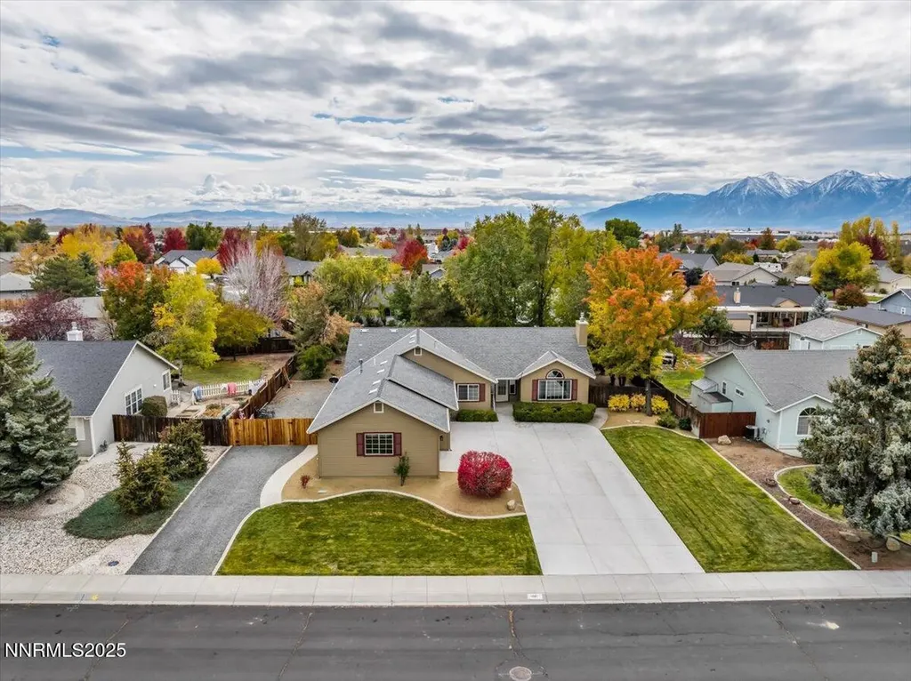 1281 Conestoga Minden NV 89423