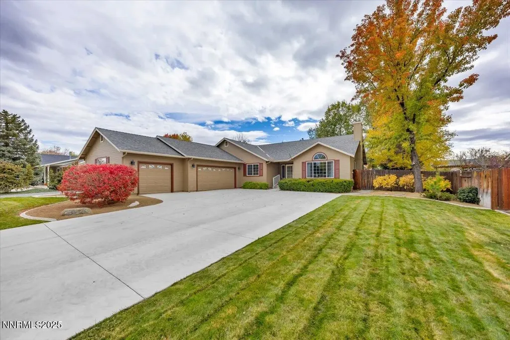 1281 Conestoga Minden NV 89423