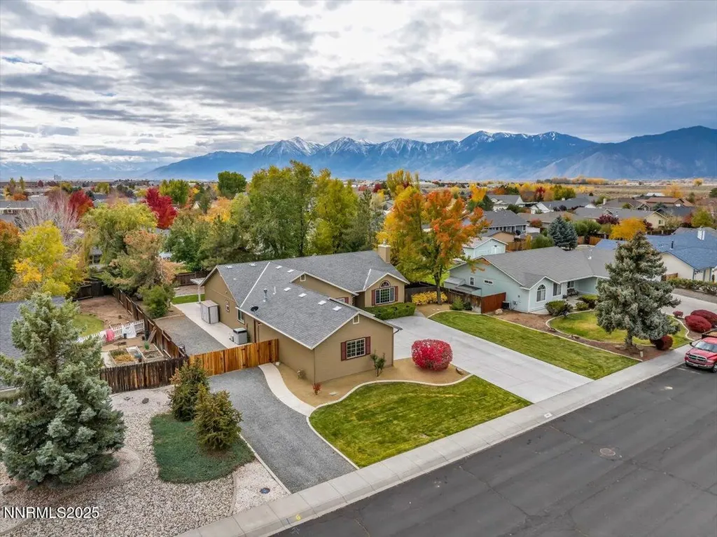 1281 Conestoga Minden NV 89423