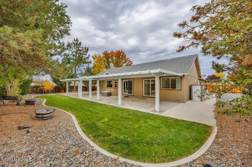 1281 Conestoga Minden NV 89423