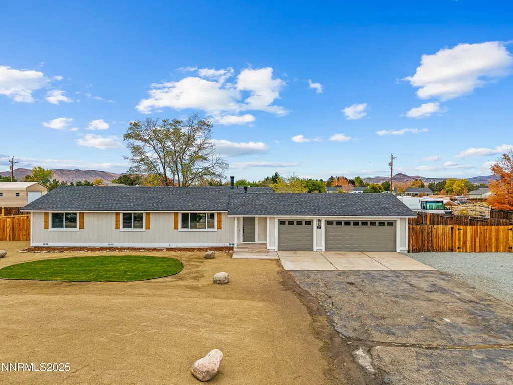 85 Sky Ranch Sparks NV 89441