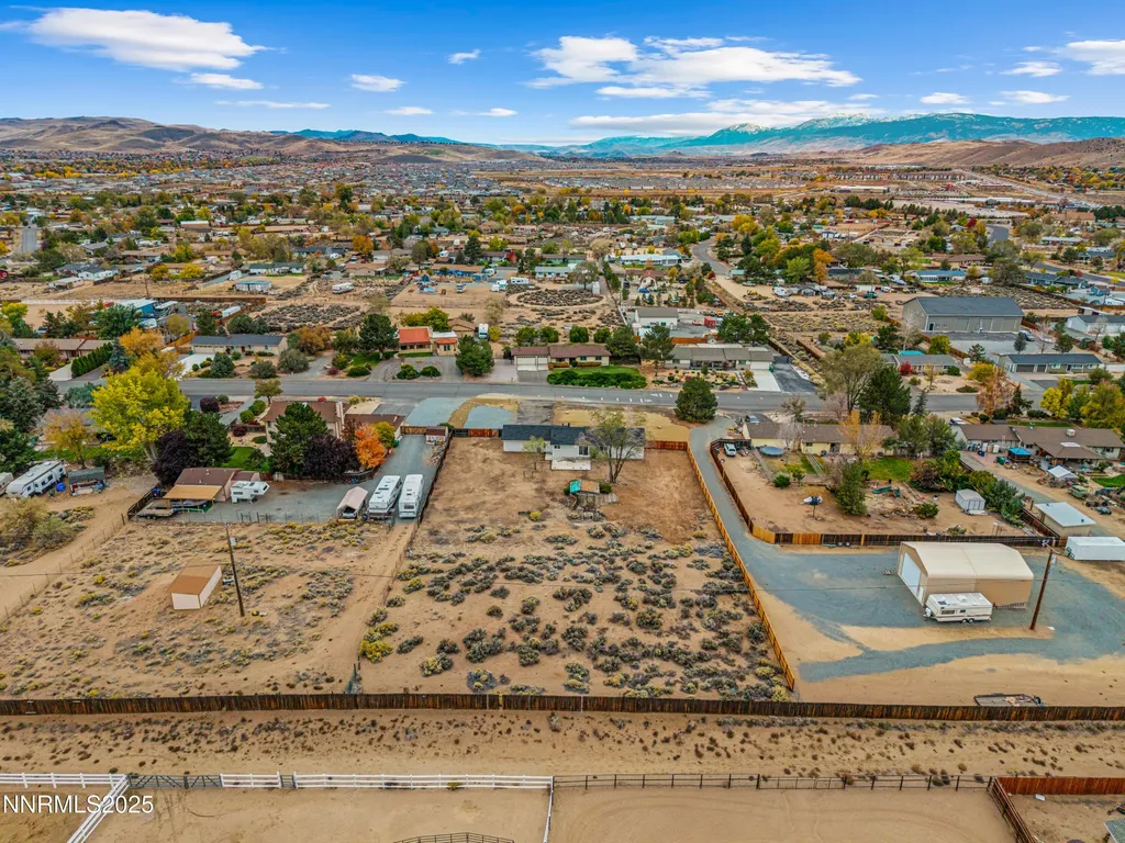 85 Sky Ranch Sparks NV 89441