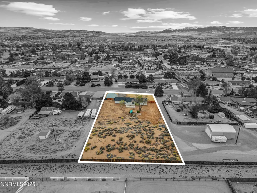 85 Sky Ranch Sparks NV 89441