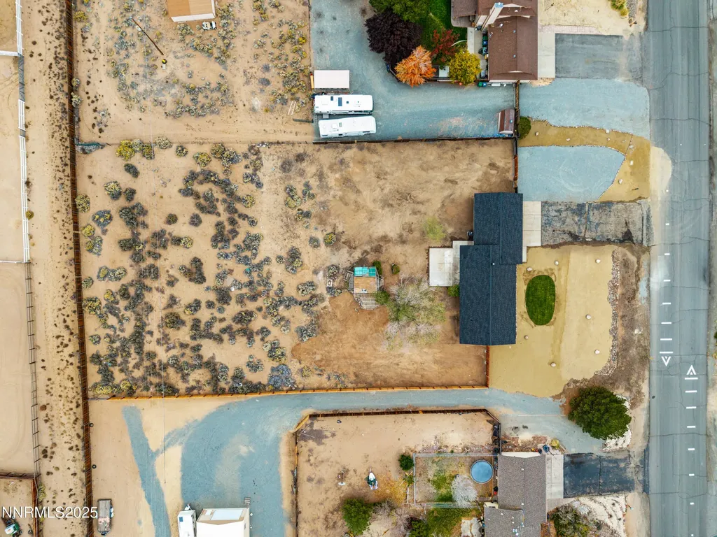 85 Sky Ranch Sparks NV 89441