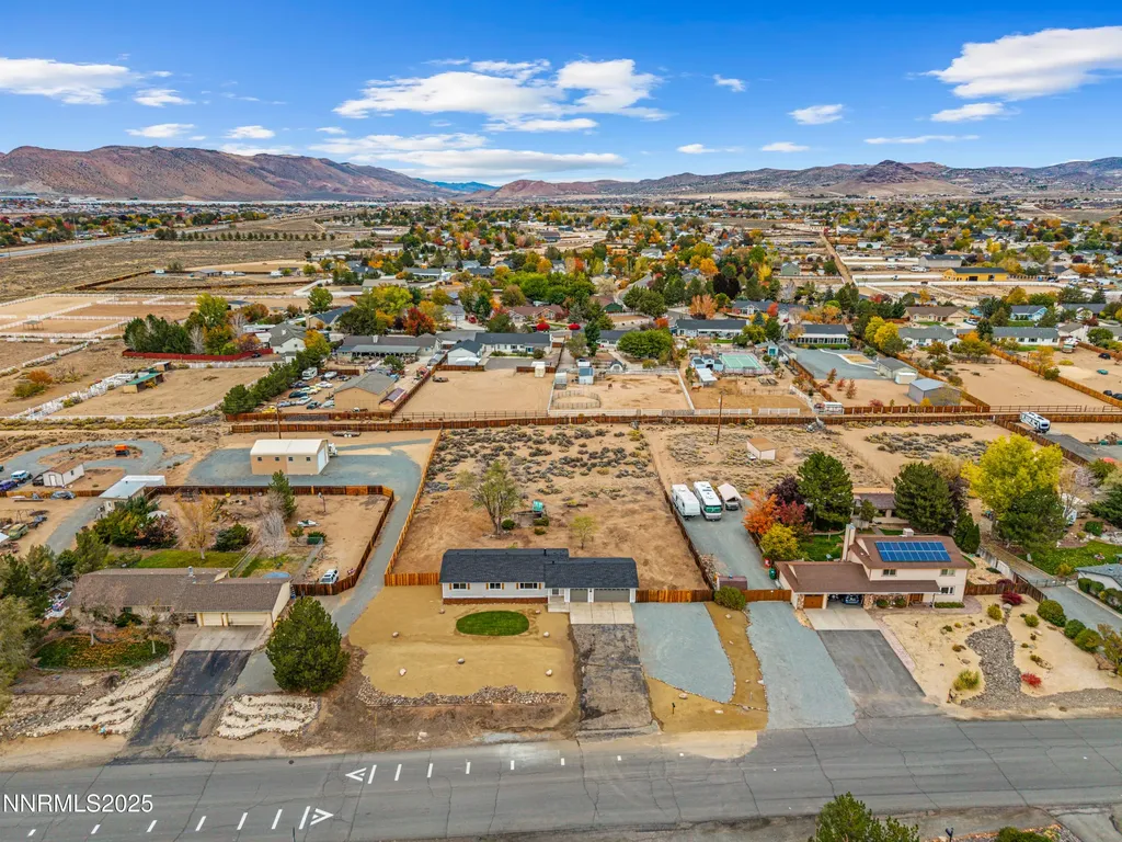 85 Sky Ranch Sparks NV 89441