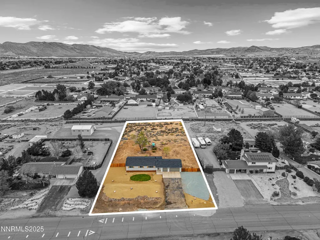 85 Sky Ranch Sparks NV 89441