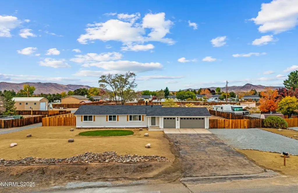 85 Sky Ranch Sparks NV 89441