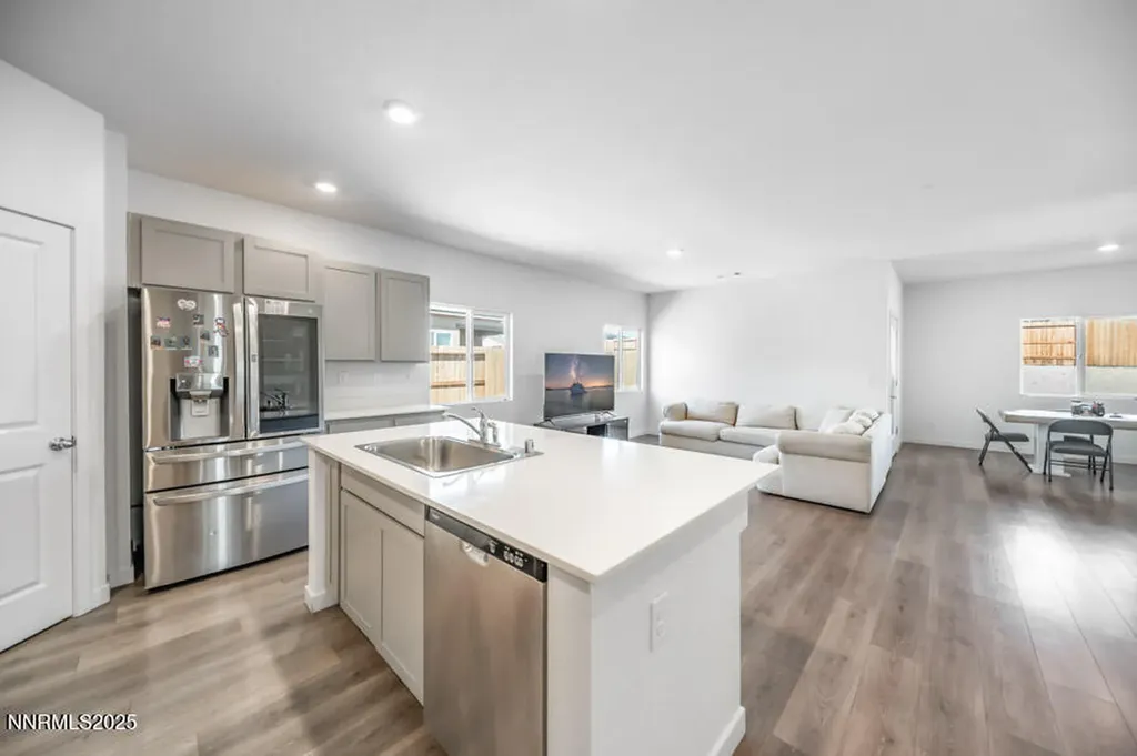 1026 Brierwood Fernley NV 89408