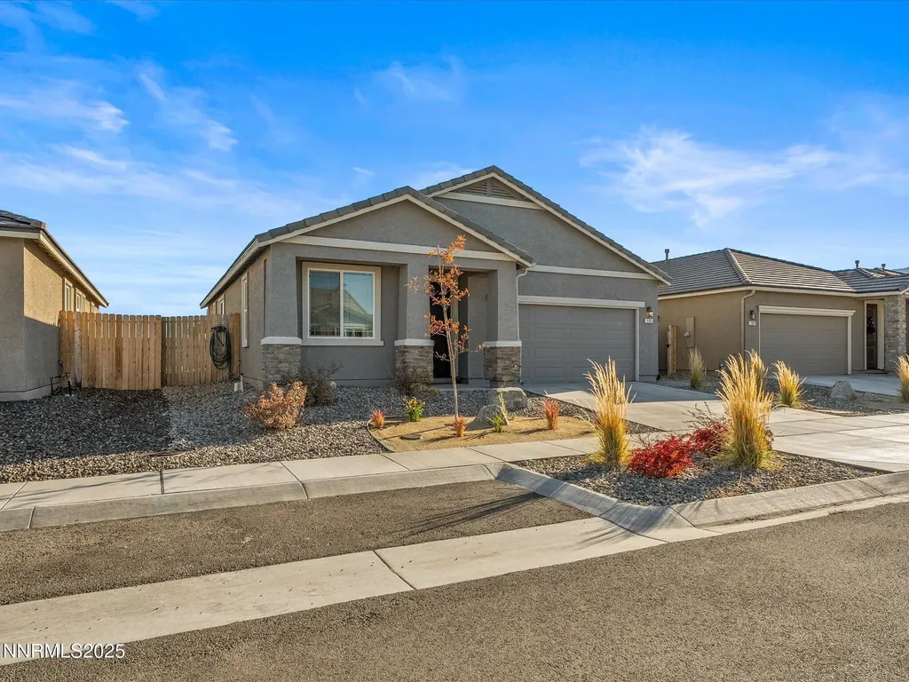 110 Finney Dayton NV 89403