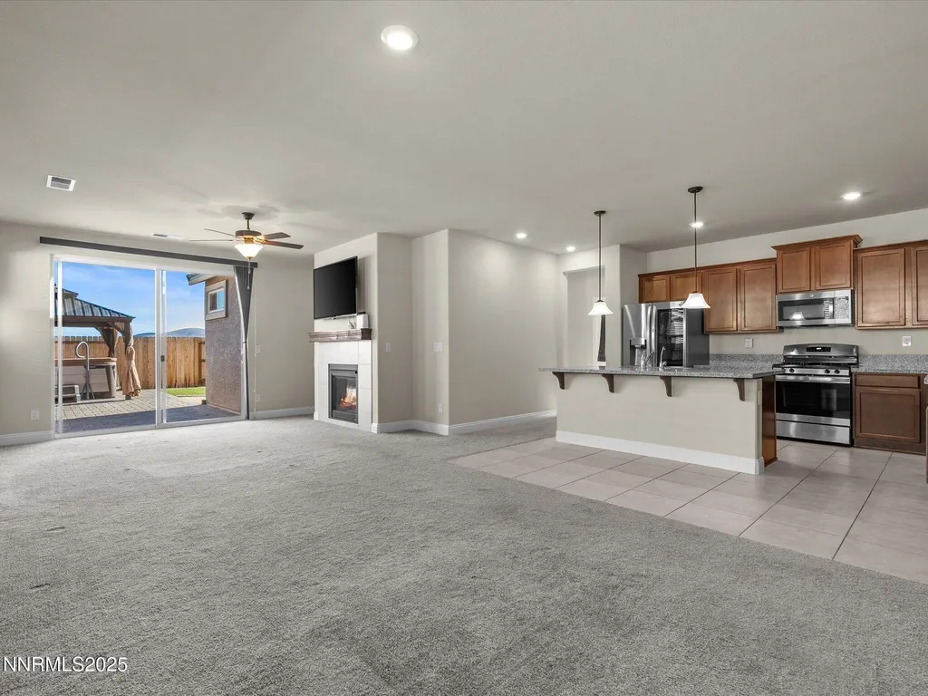 110 Finney Dayton NV 89403