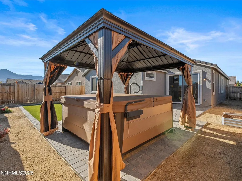110 Finney Dayton NV 89403