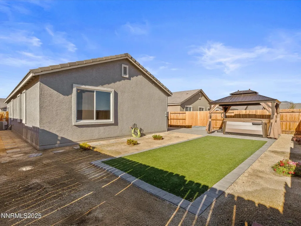 110 Finney Dayton NV 89403