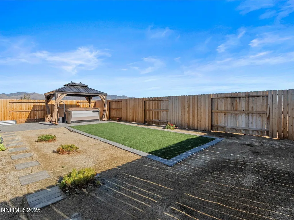 110 Finney Dayton NV 89403
