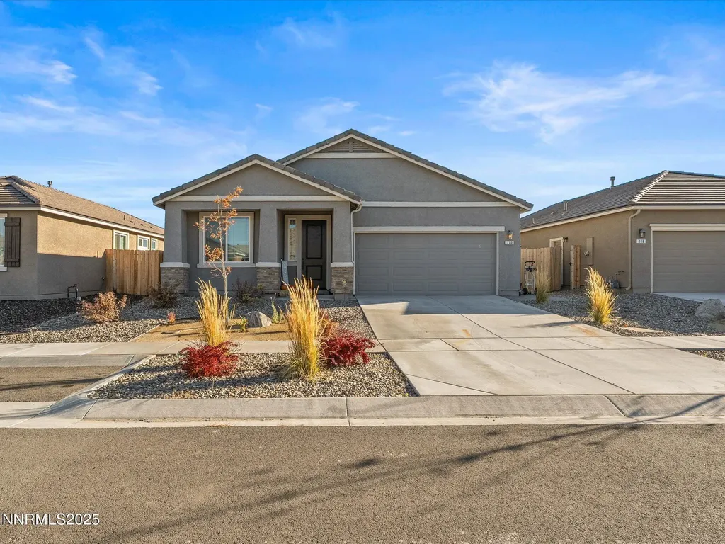 110 Finney Dayton NV 89403